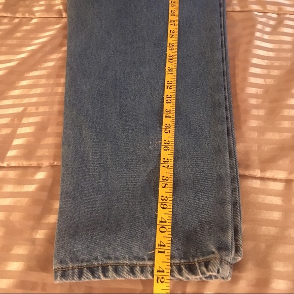 Jeans - Picture 6 of 6